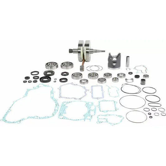Engine Kit Yam Wr101-082