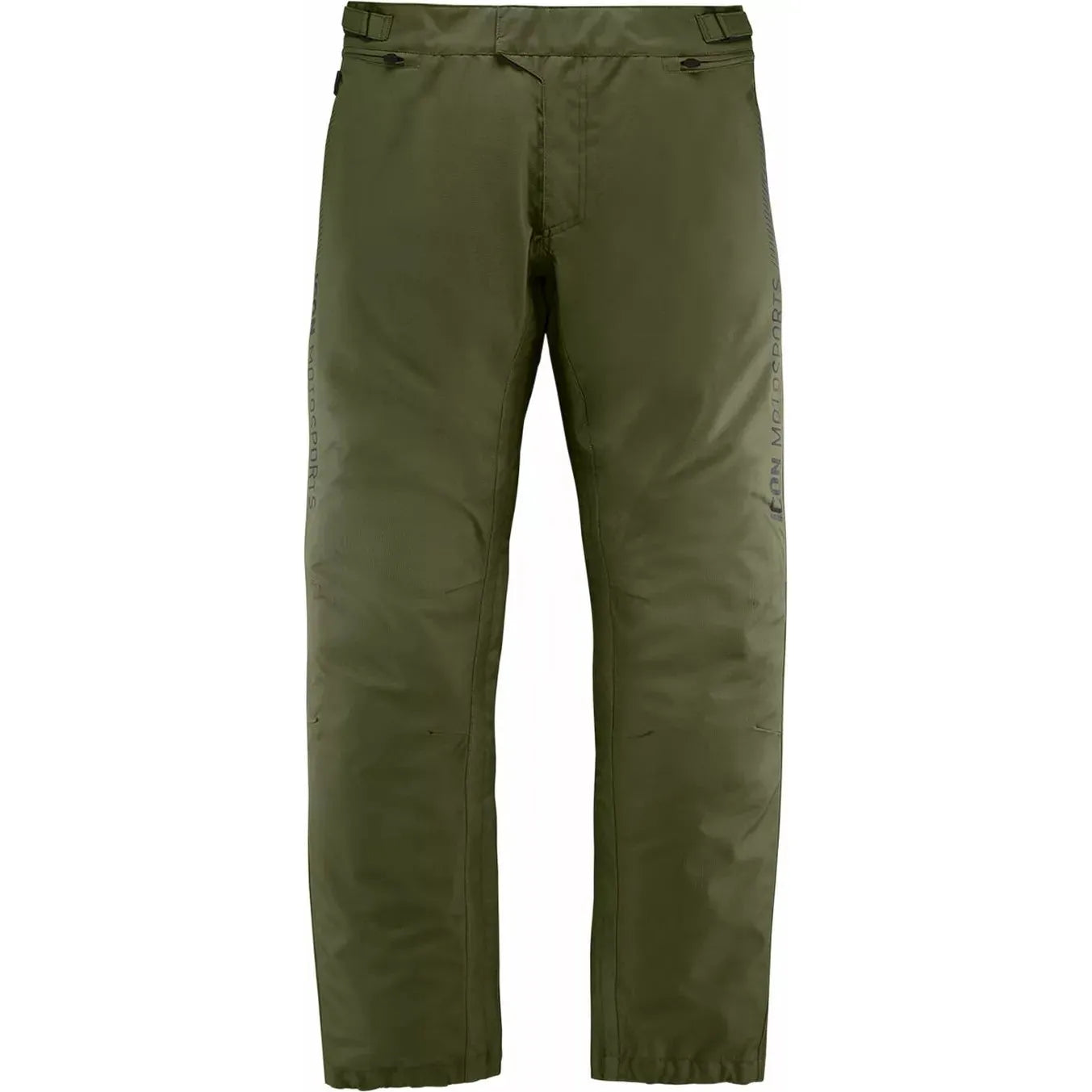 PDX3™ Overpant Olive Green
