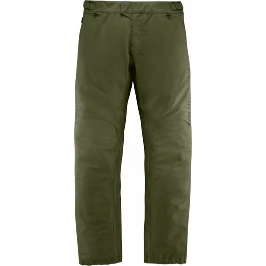 PDX3™ Overpant Olive Green