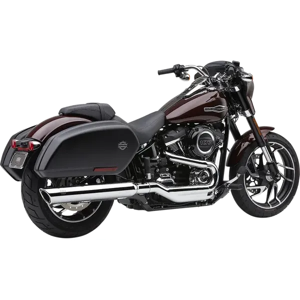 909-Twins Slip-On (Chromem) Flsb 18-24