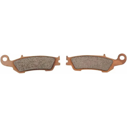 Brake Pad Sinter Bp-106