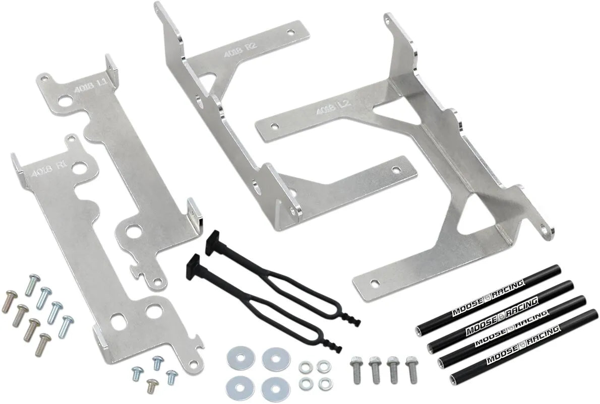 BRACES RADIATOR BETA