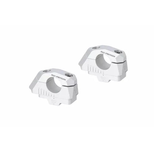Bar Back 28Mm Diameter Variable Silver Leh.00.039.31100/S