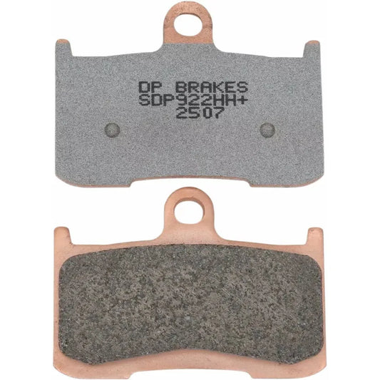 Brake Pad Sdp Kaw St Frt Sdp922Hh+