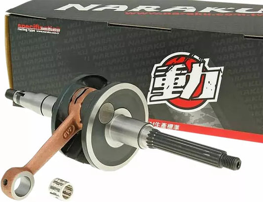 Crankshaft Racing Nk105.10
