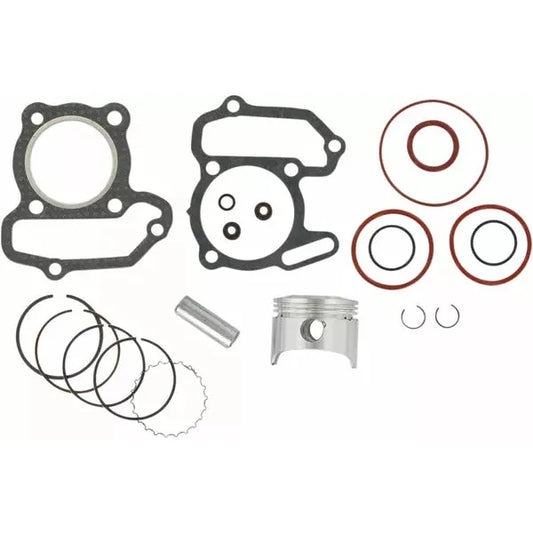 Piston Kit W/Gasket Pk1681