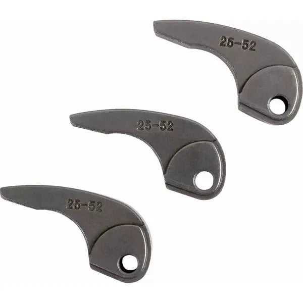 Polaris Clutch Weights (25-52) Size 52G 100-1505-Pu