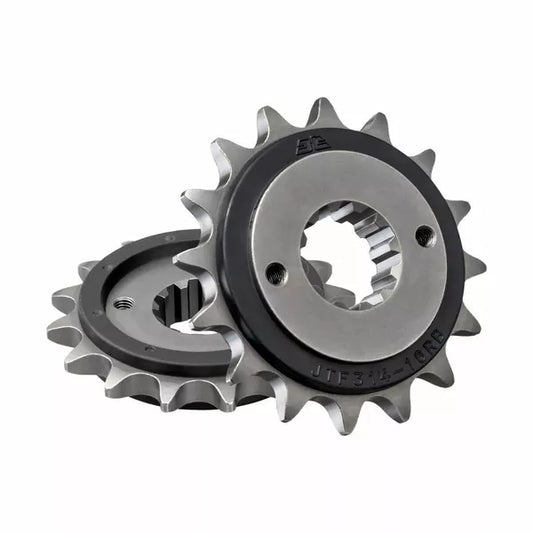 Sprocket Front 16T 525 Ru Jtf314.16Rb