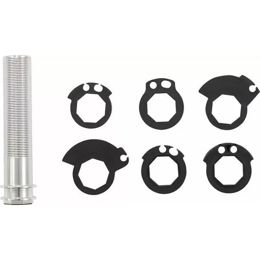 Tube Throttle Fusion H70Fzs