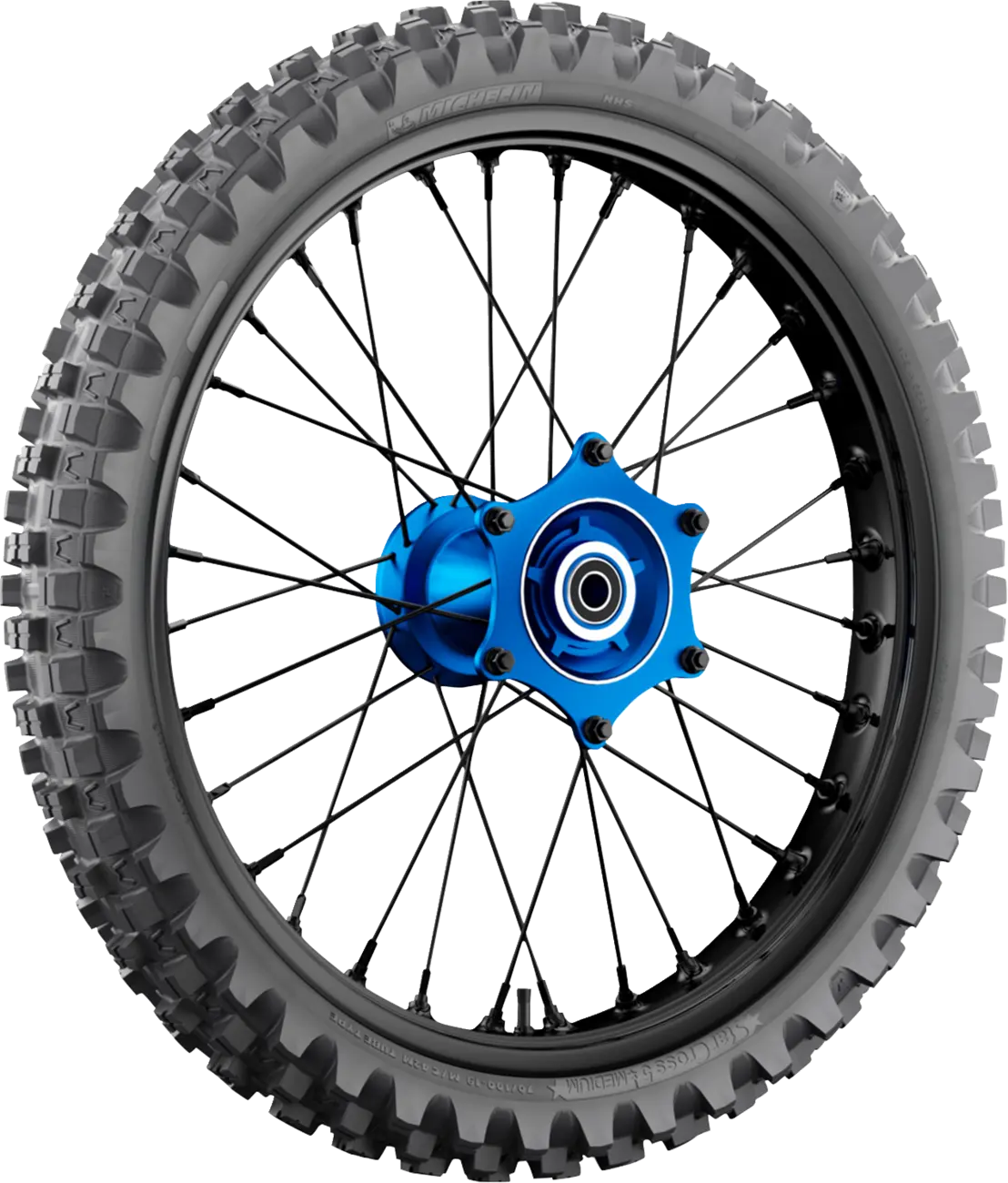STARCROSS 5 MEDIUM 70/100 - 17 M/C 40M F TT