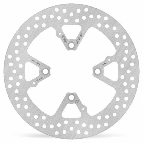 Brake Disc Halo Rear 110782