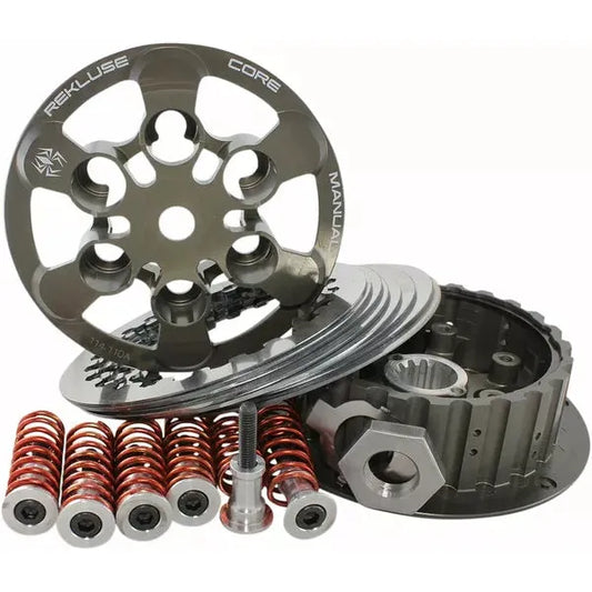 Clutch Kt Core Crf250R 18+ Rms-7001001