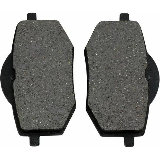 Brake Pad Ceramic 408804