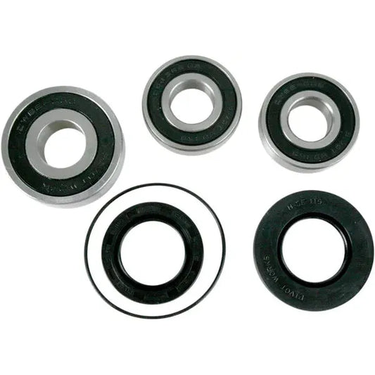 Bearing Rear Wheel H09-000