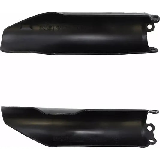 Fork Cover Cr/Crf450 Bk 8394000002