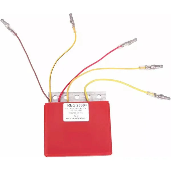 H/S Hevy Duty Pol Rec/Rec 10-554