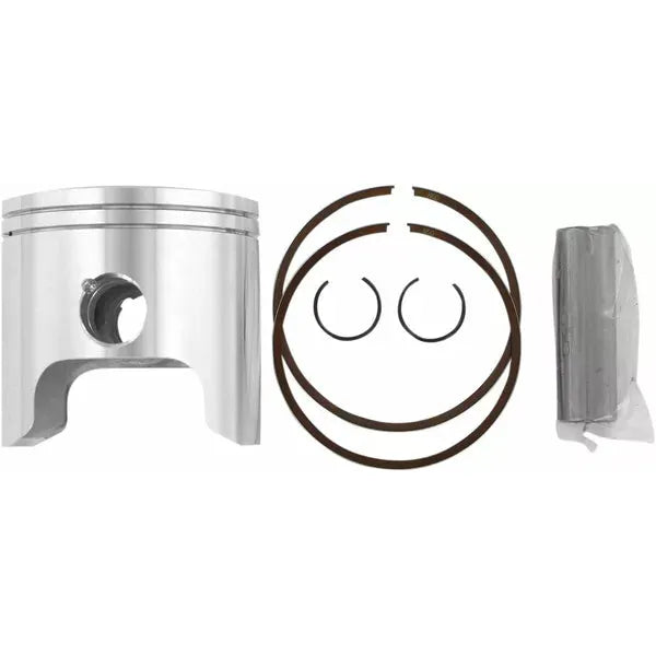 Piston Pol Atv300 1.50Mm 721M07600