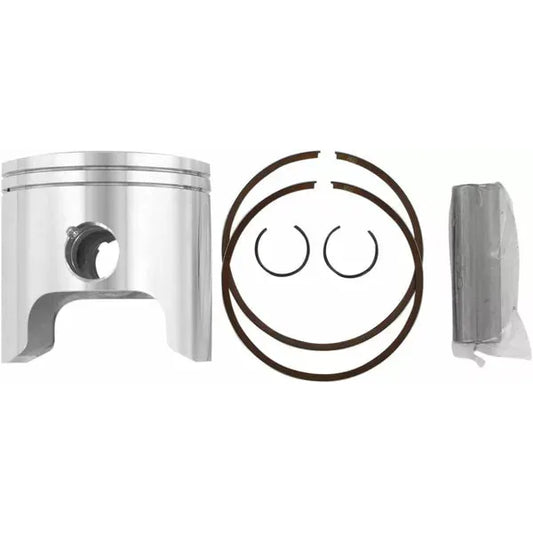 Piston Pol Atv300 1.50Mm 721M07600