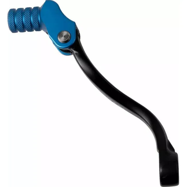 Shift Lever Blue  +20Mm Offset 81-0768-10-20