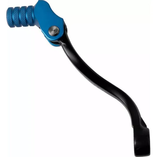 Shift Lever Blue  +20Mm Offset 81-0768-10-20