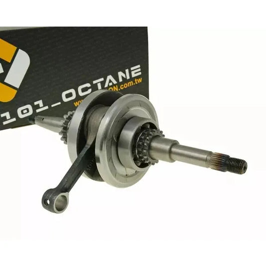 Crankshaft Bt7001-16