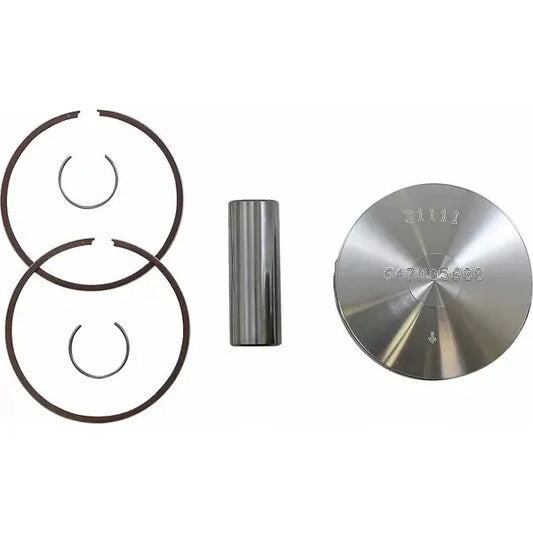 Piston Kit Yz125 94-96 647M05600