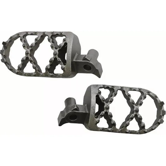 Footpeg Pro 1/2" Ofst Yz Nryz-5B