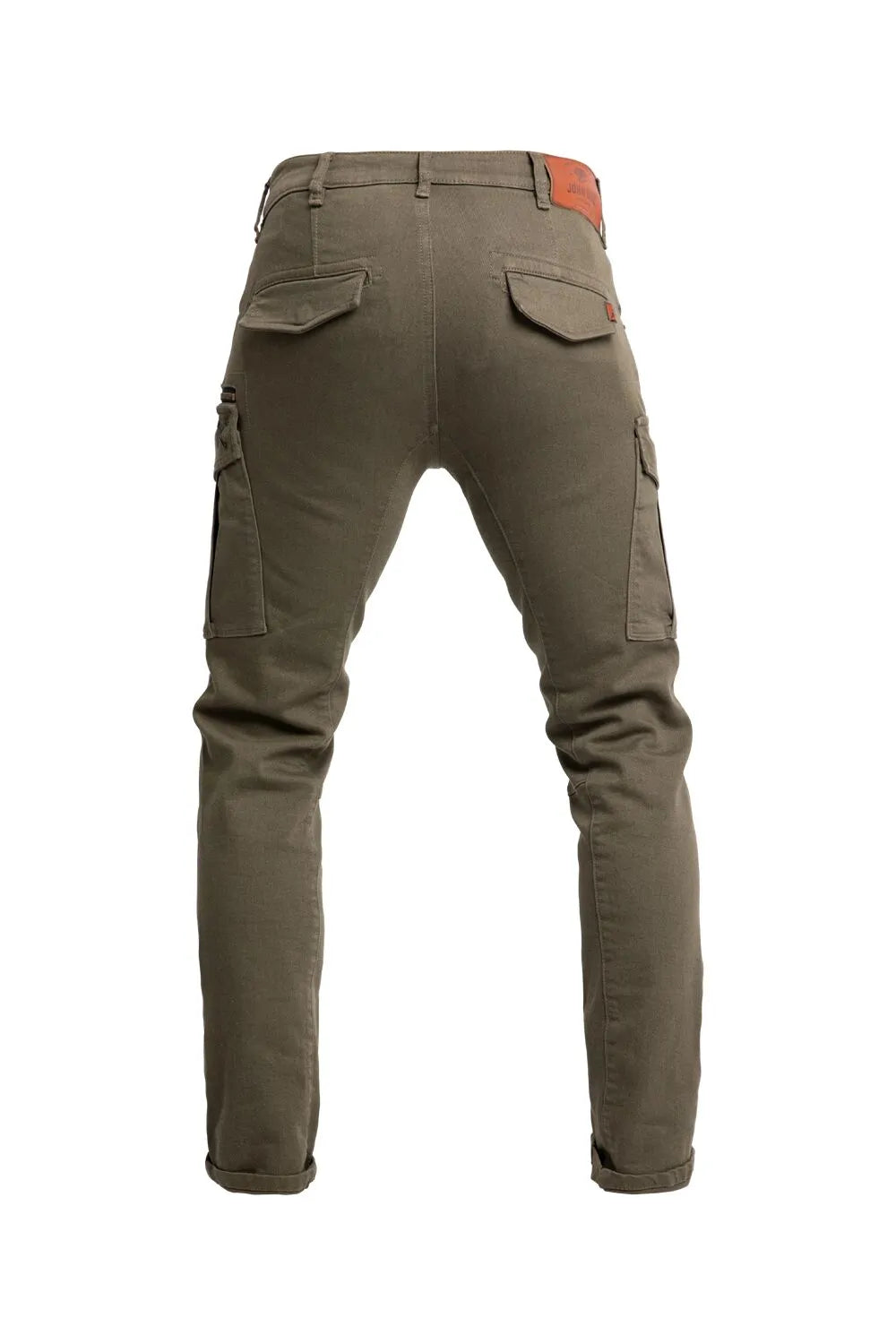 PANT DEFENDER MONO OLIVE 38/34