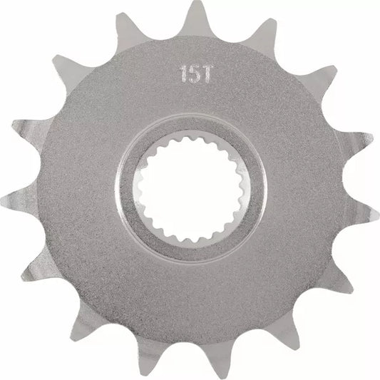 Front Sprocket - Yamaha - 15T D26-4176-15Crmo