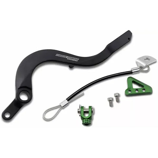 Brake Pedal Mse Kaw Gn 82-0342-21-33