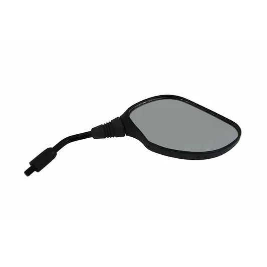 Mirror Black Right Ec Stem 20-87141