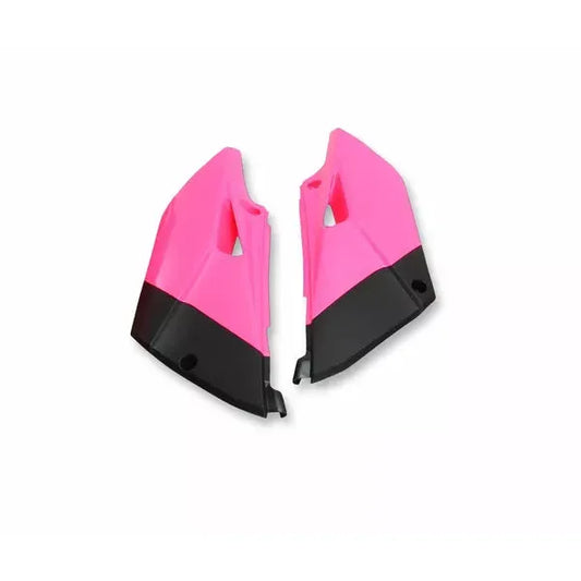 Panels Side Yz85 15-18 Flo Pnk Ya04848#P