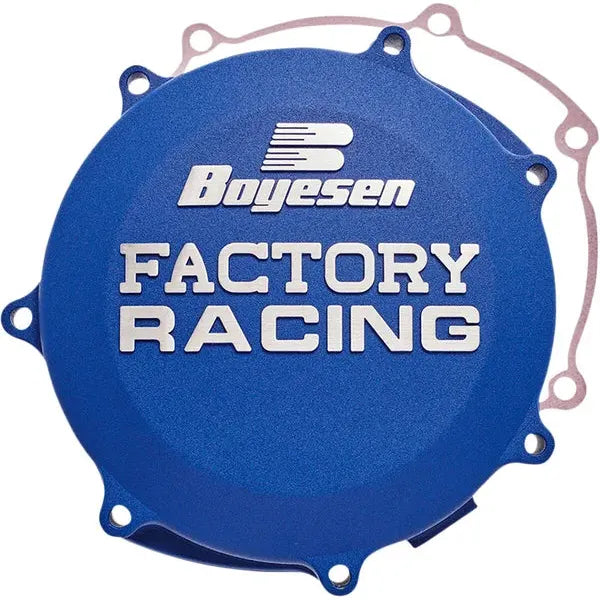 Clutch Cov Yfz450R