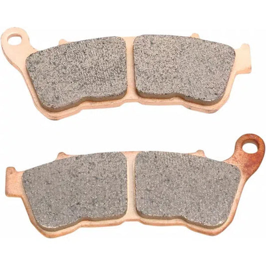 Brake Pad Fa-Hh Series Sintered Metal FA640HH