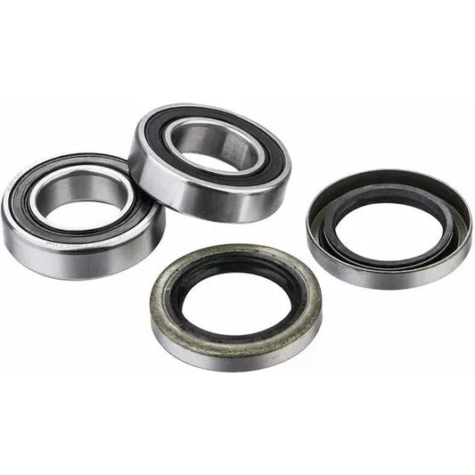 Bearing Kit Rr Wheel Rwk-B-001