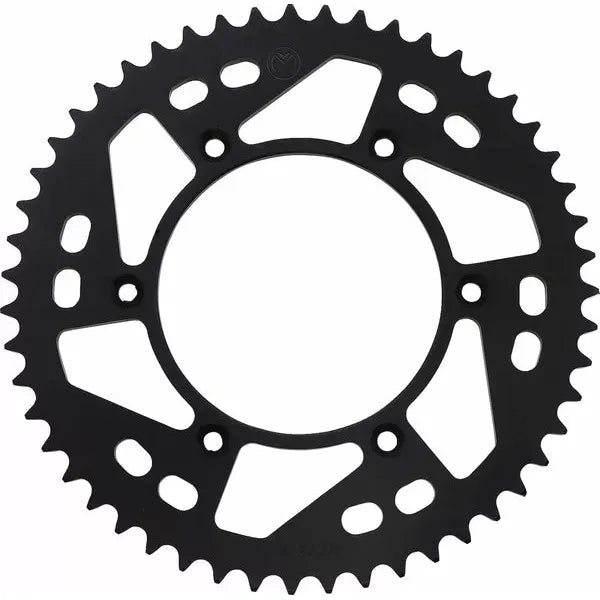 Sprocket Alu Mse Beta 51T Blk 1211-Bet-51-10