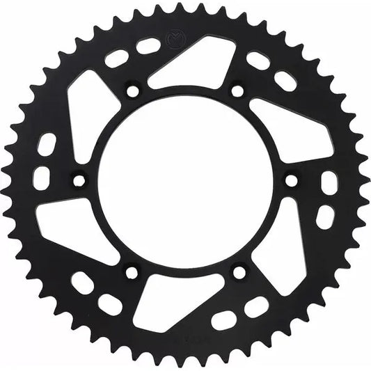 Sprocket Alu Mse Beta 51T Blk 1211-Bet-51-10