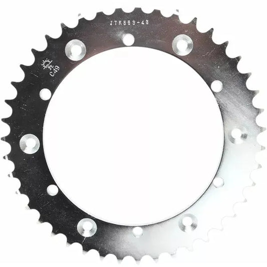 Sprocket Rear 43T 520 Jtr853.43
