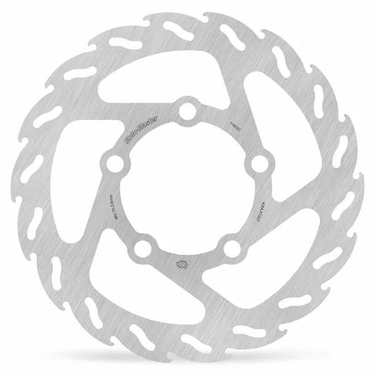 Brake Disc Flame Rear 110332