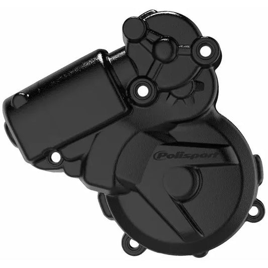 Ignition Cvr Ktm/Hva Bk 8464300001