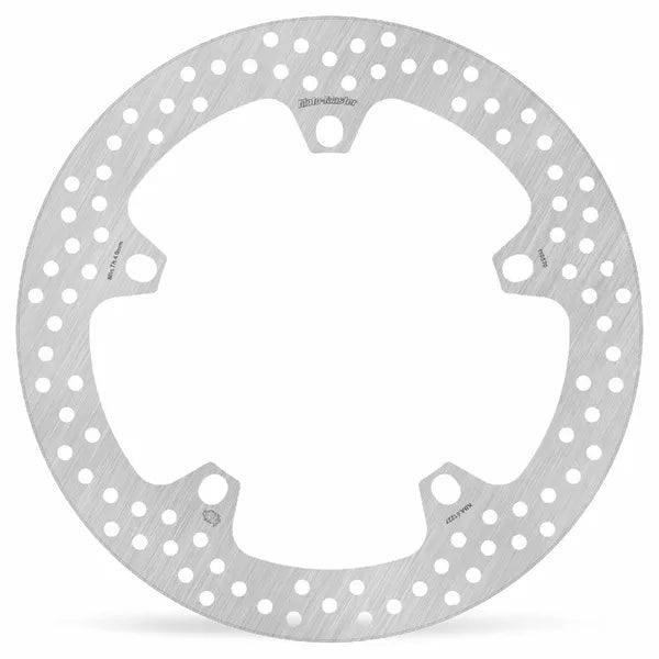 Brake Disc Halo Front 110570