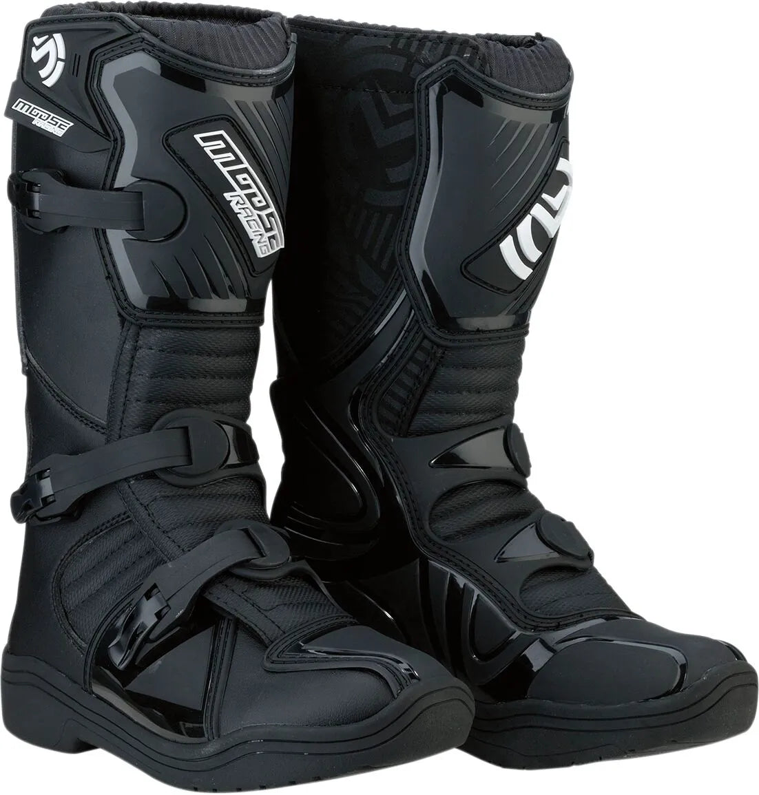 BOOT S18Y M1.3 BLK 1