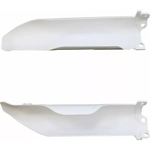 Fork Covers Kxf250/450 09- Wh 8351800001