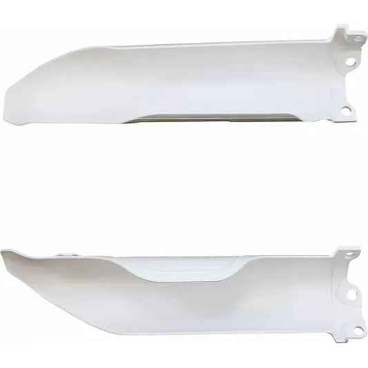 Fork Covers Kxf250/450 09- Wh 8351800001