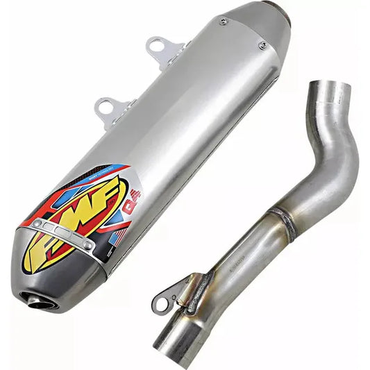 Muffler Q4Hex Sa Beta '20 045667