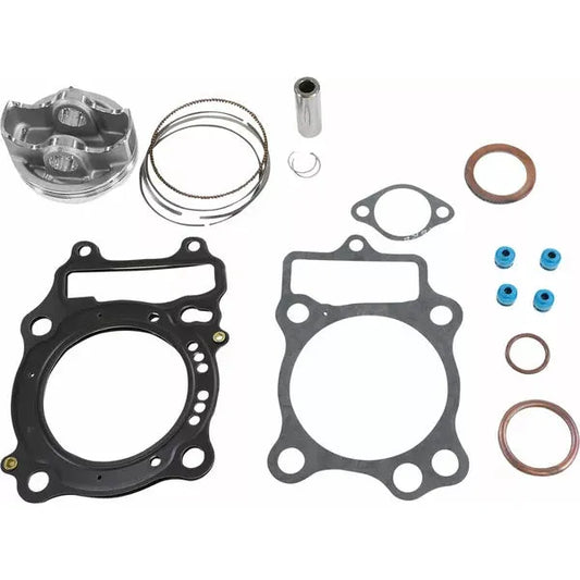 Piston Kit W/Gaskets Pk1427