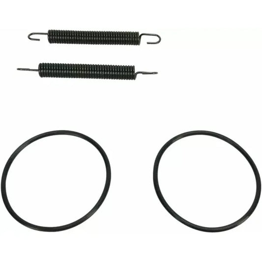 Spring/Oring Kit Cr500 011308