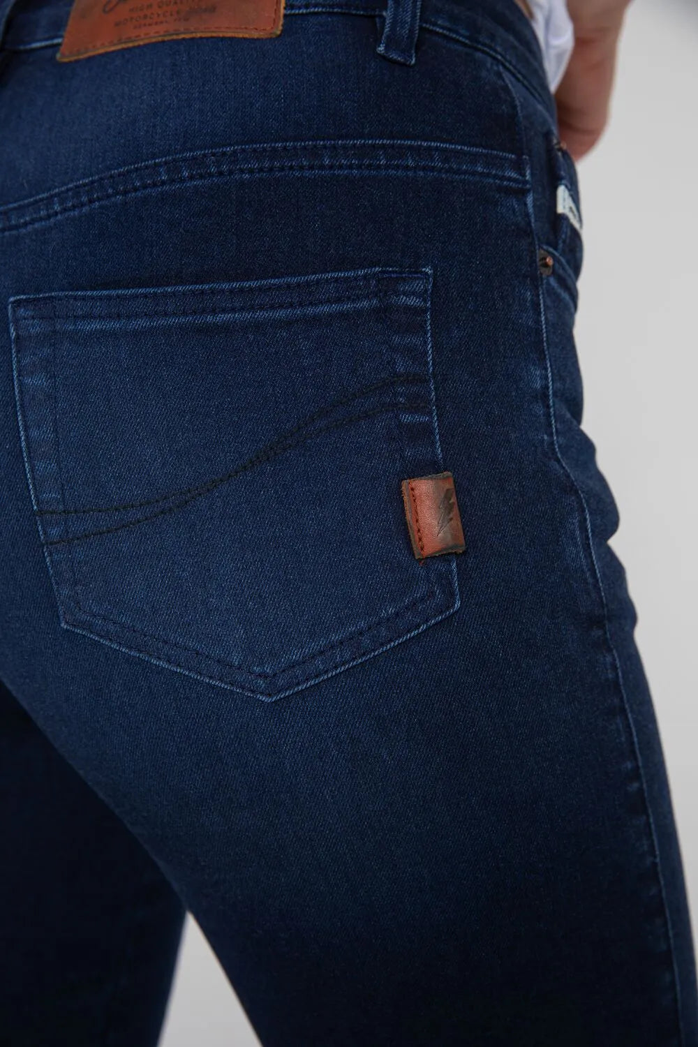 PANT 4W RUBY INDIGO BLUE 30/32