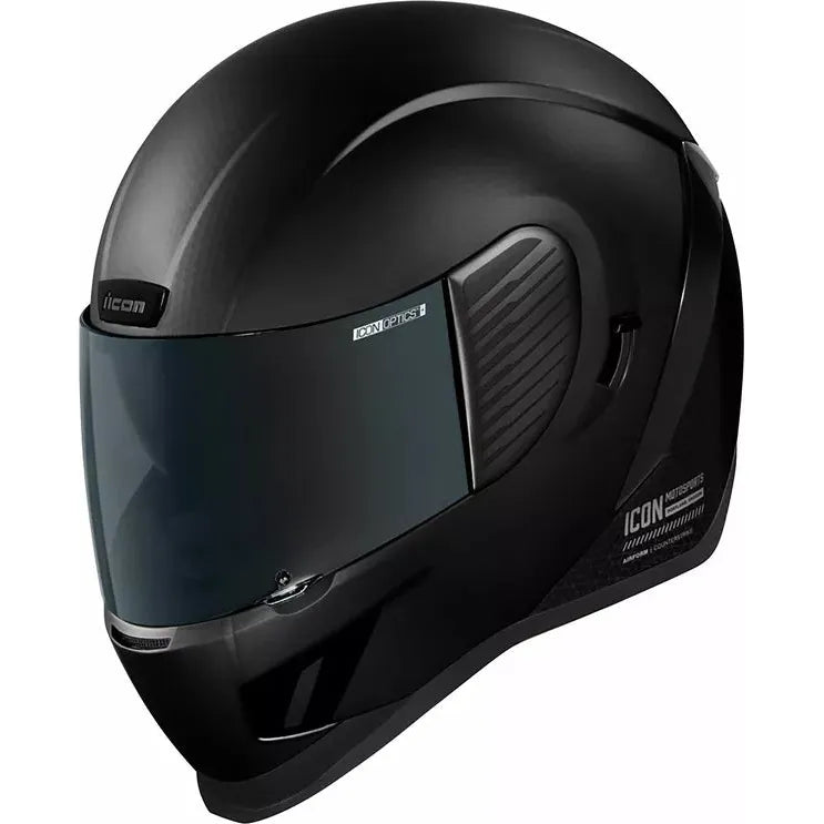 Airform™ Counterstrike MIPS® Helmet Black