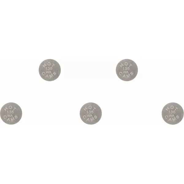 Valve Shim 5Pk 9.48X1.35 5Pk948135